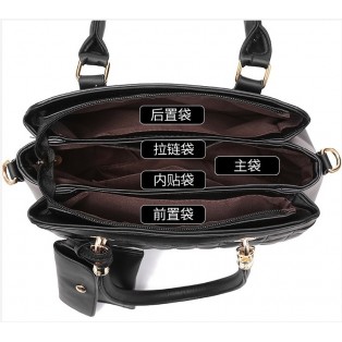 JM3948 MULTI FUNCTION BAG